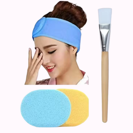 Cropped Faux leather Jacket